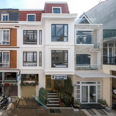 Maymay Da Lat Apartments Esterno foto