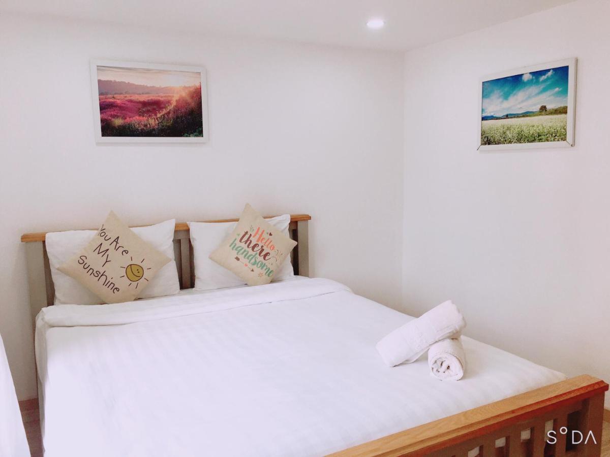 Maymay Da Lat Apartments Esterno foto