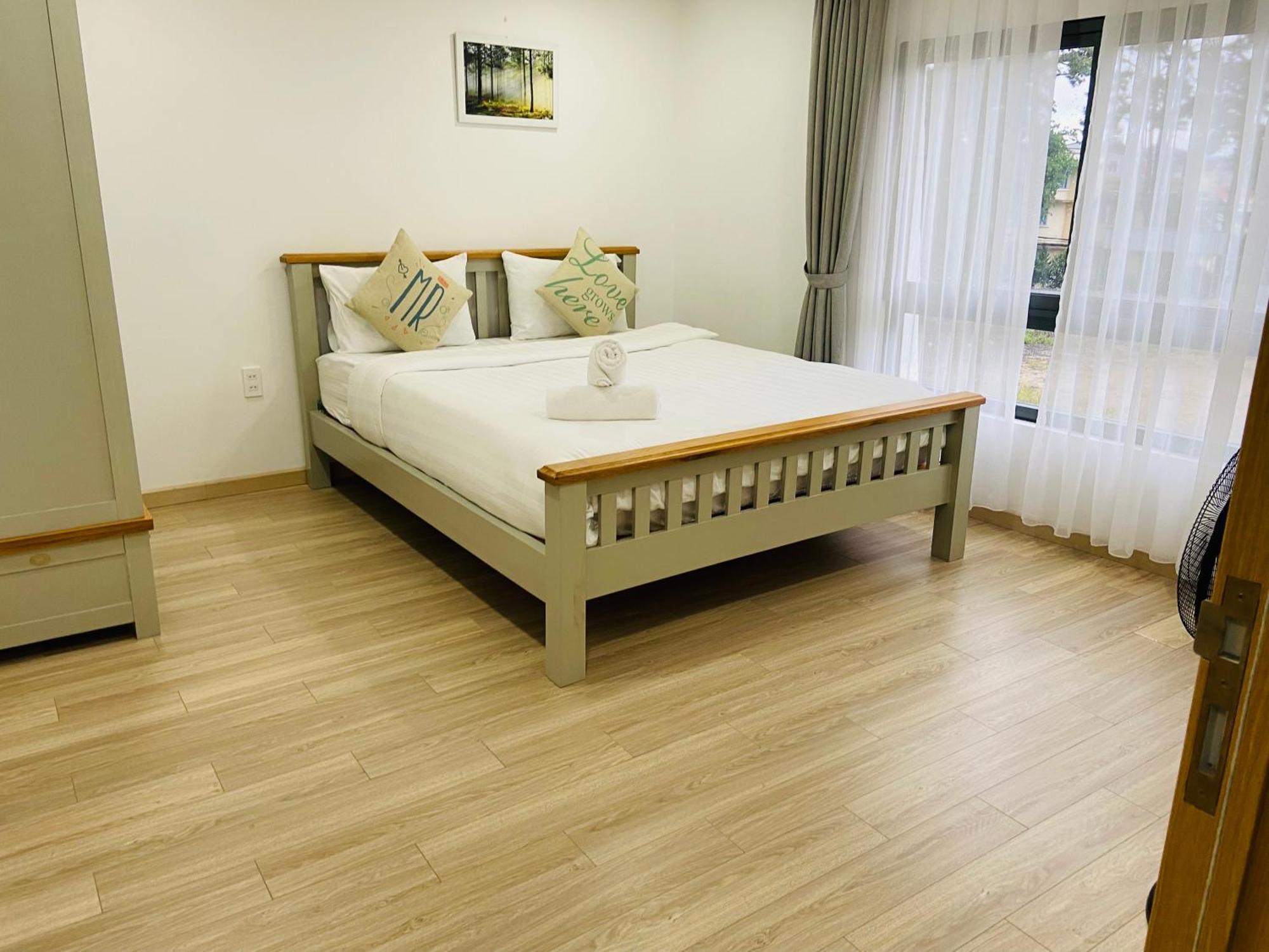 Maymay Da Lat Apartments Esterno foto