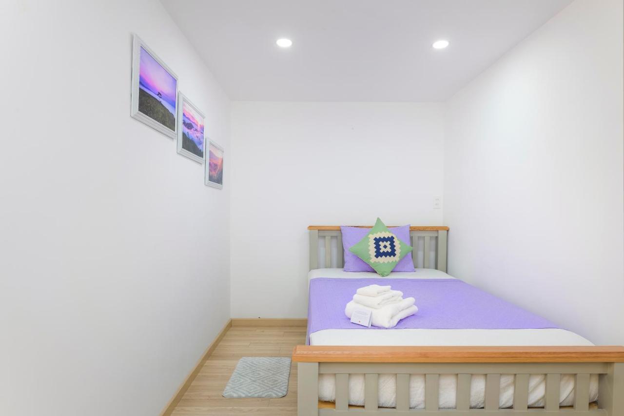 Maymay Da Lat Apartments Esterno foto