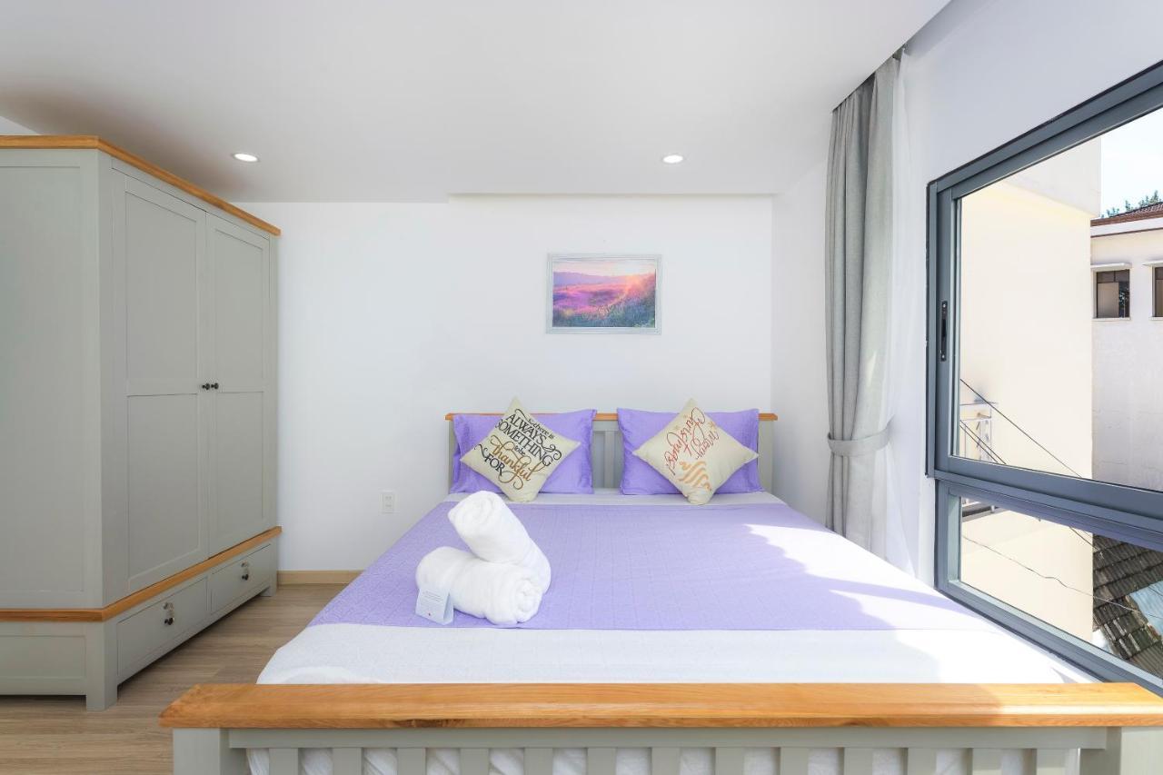 Maymay Da Lat Apartments Camera foto