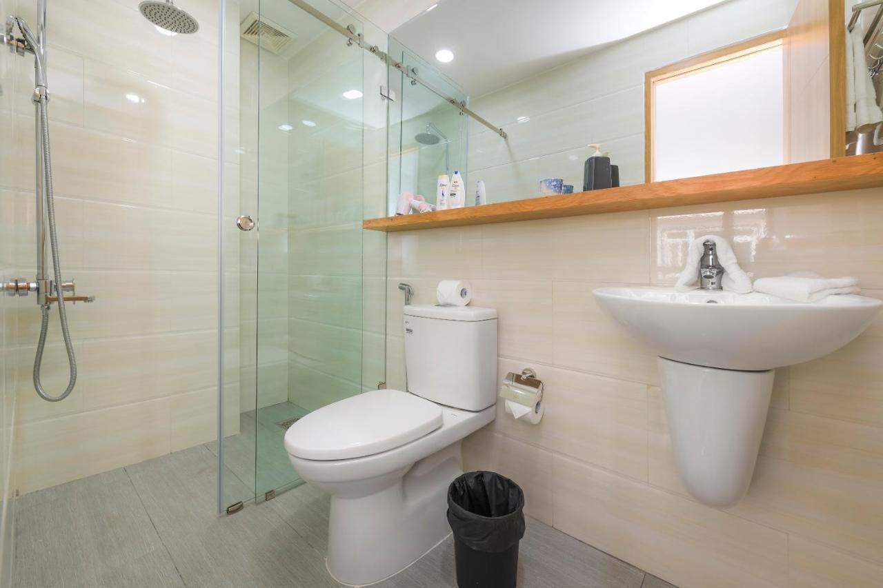 Maymay Da Lat Apartments Esterno foto